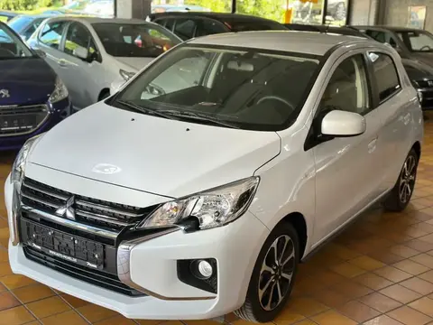 Annonce MITSUBISHI SPACE STAR Essence 2023 d'occasion 