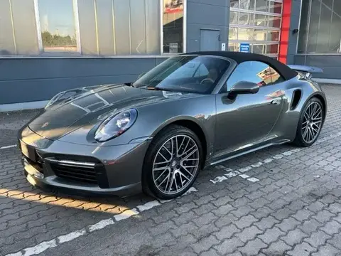 Annonce PORSCHE 992 Essence 2021 d'occasion 