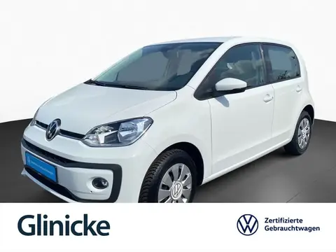 Annonce VOLKSWAGEN UP! Essence 2021 d'occasion 