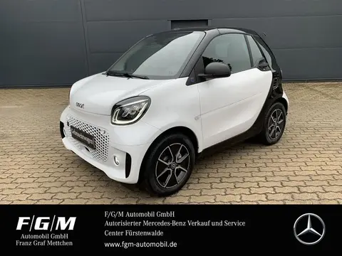 Annonce SMART FORTWO Non renseigné 2023 d'occasion 