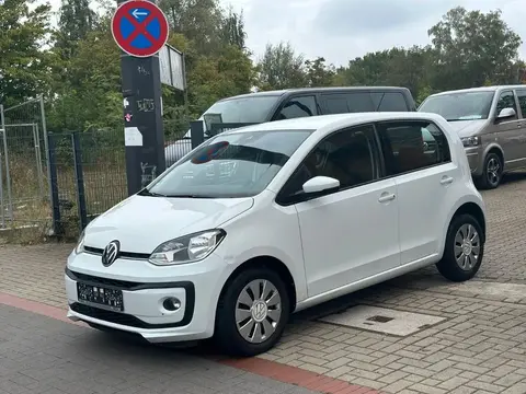 Used VOLKSWAGEN UP! Petrol 2020 Ad 