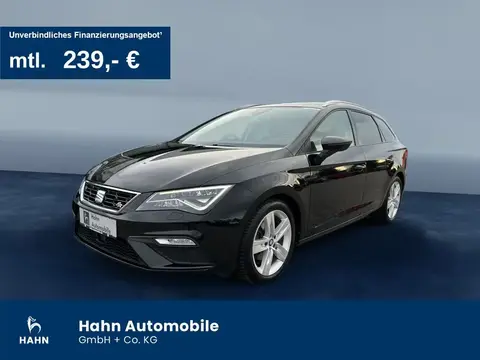 Used SEAT LEON Petrol 2019 Ad 