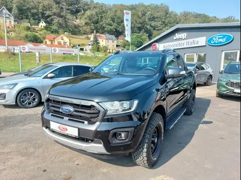 Used FORD RANGER Diesel 2021 Ad 