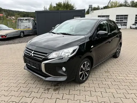 Used MITSUBISHI SPACE STAR Petrol 2021 Ad 