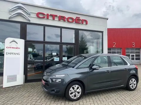 Annonce CITROEN C4 Essence 2015 d'occasion 