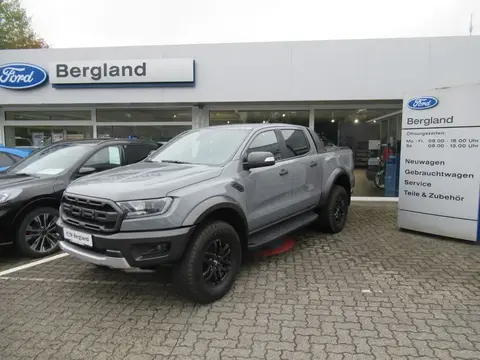 Used FORD RANGER Diesel 2023 Ad 