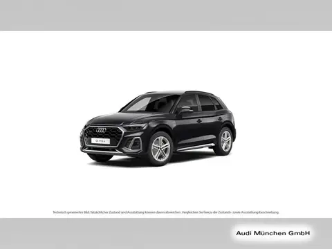 Used AUDI Q5 Hybrid 2021 Ad 