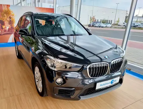 Used BMW X1 Diesel 2016 Ad 