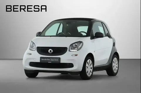 Annonce SMART FORTWO Essence 2019 d'occasion 