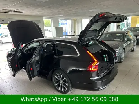 Used VOLVO V90 Hybrid 2022 Ad 