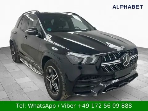 Used MERCEDES-BENZ CLASSE GLE Hybrid 2020 Ad 