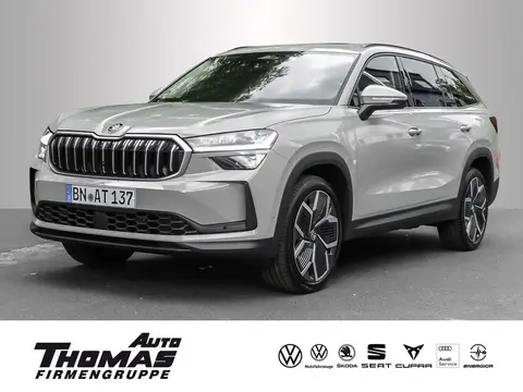 Annonce SKODA KODIAQ Diesel 2024 d'occasion 