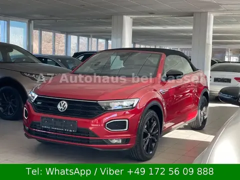 Used VOLKSWAGEN T-ROC Petrol 2020 Ad 