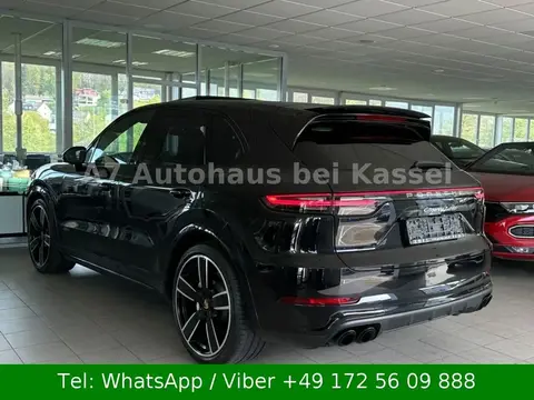 Used PORSCHE CAYENNE Petrol 2019 Ad 