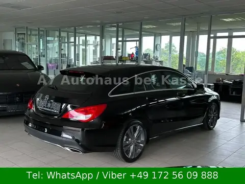 Used MERCEDES-BENZ CLASSE CLA Diesel 2018 Ad 