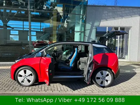 Used BMW I3 Not specified 2018 Ad 