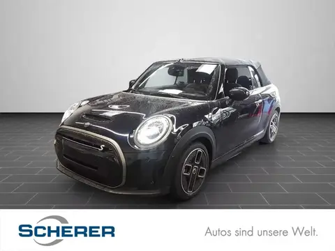 Annonce MINI COOPER Non renseigné 2023 d'occasion Allemagne