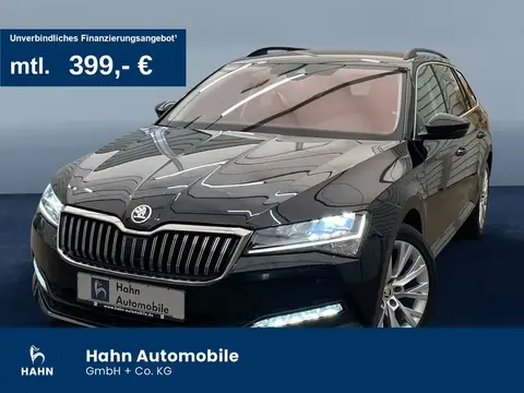 Used SKODA SUPERB Diesel 2023 Ad 