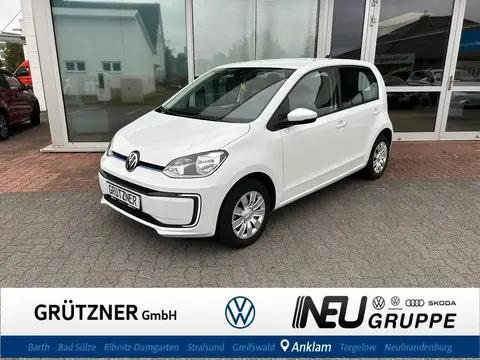 Annonce VOLKSWAGEN UP! Non renseigné 2021 d'occasion 