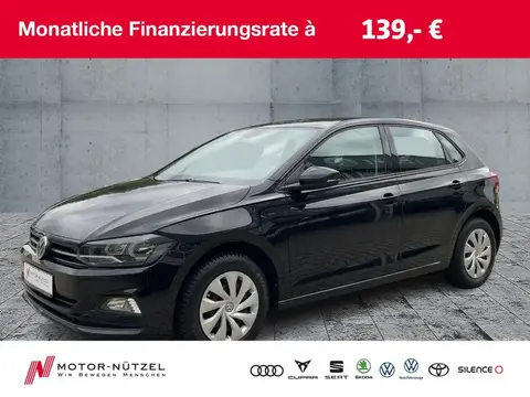 Used VOLKSWAGEN POLO Petrol 2018 Ad 