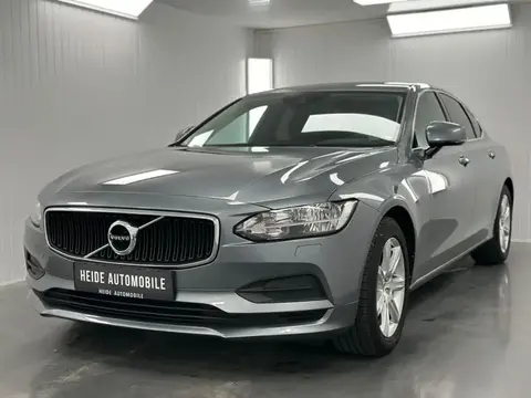 Used VOLVO S90 Diesel 2017 Ad 