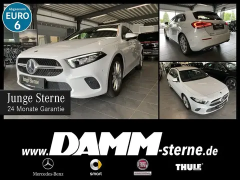 Used MERCEDES-BENZ CLASSE A Petrol 2020 Ad 