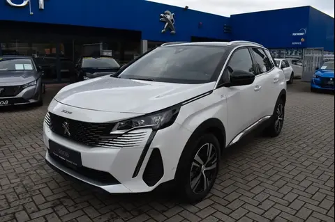 Annonce PEUGEOT 3008 Essence 2024 d'occasion 