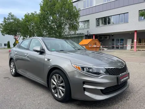 Annonce KIA OPTIMA Essence 2018 d'occasion 