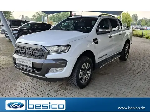 Used FORD RANGER Diesel 2018 Ad 