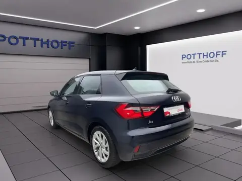 Used AUDI A1 Petrol 2020 Ad 