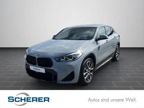 Annonce BMW X2 Essence 2021 d'occasion 