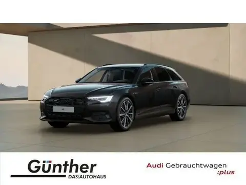 Used AUDI A6 Hybrid 2023 Ad 