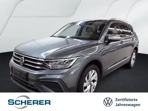 Used VOLKSWAGEN TIGUAN Diesel 2023 Ad 