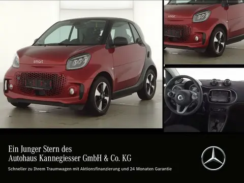 Used SMART FORTWO Not specified 2023 Ad 