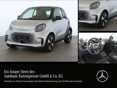 Used SMART FORTWO Not specified 2023 Ad 