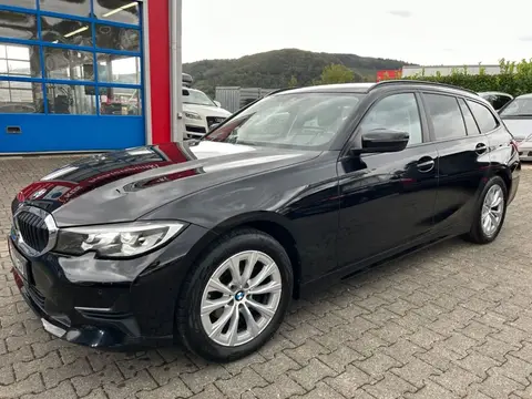 Annonce BMW SERIE 3 Diesel 2020 d'occasion 