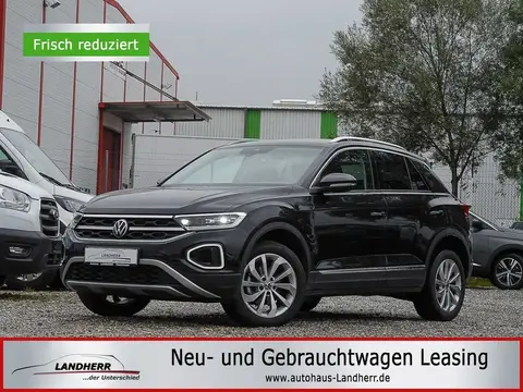 Used VOLKSWAGEN T-ROC Petrol 2023 Ad 