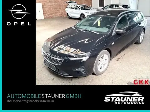 Used OPEL INSIGNIA Diesel 2023 Ad 