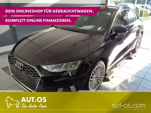 Annonce AUDI A3 Essence 2020 d'occasion 