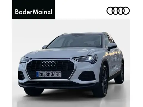 Used AUDI Q3 Hybrid 2024 Ad 