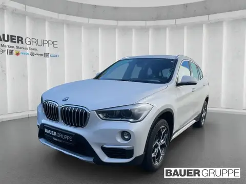 Annonce BMW X1 Diesel 2019 d'occasion 