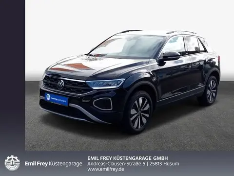 Annonce VOLKSWAGEN T-ROC Diesel 2023 d'occasion 