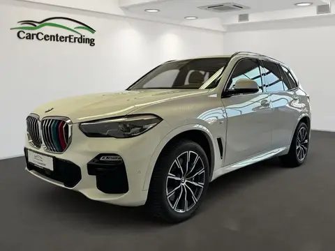 Annonce BMW X5 Diesel 2019 d'occasion Allemagne