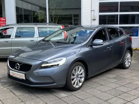 Used VOLVO V40 Petrol 2017 Ad 