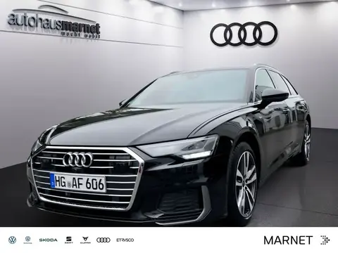 Annonce AUDI A6 Diesel 2024 d'occasion 