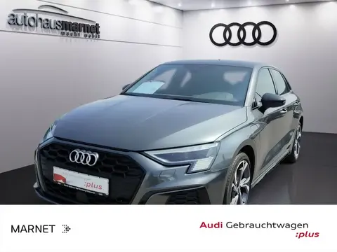 Annonce AUDI A3 Hybride 2021 d'occasion 