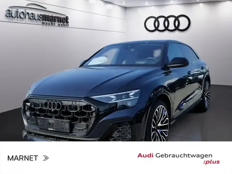 Annonce AUDI SQ8 Essence 2023 d'occasion 