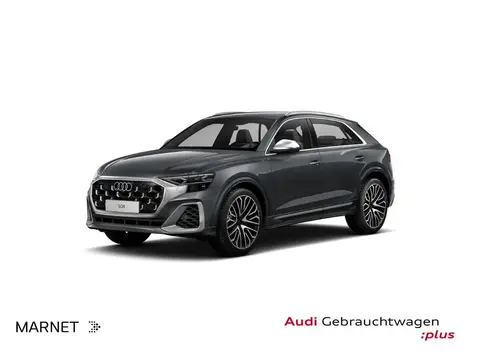 Annonce AUDI SQ8 Essence 2023 d'occasion 