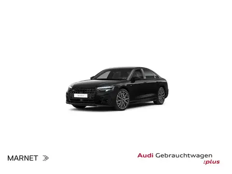 Used AUDI A8 Hybrid 2023 Ad 