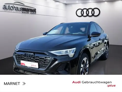 Annonce AUDI Q8 Non renseigné 2023 d'occasion 